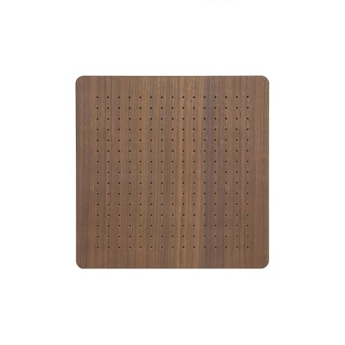 Amabro Peg Wall - Walnut - Gessato Design Store