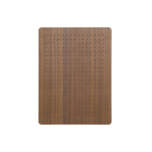 Amabro Peg Wall - Walnut - Gessato Design Store