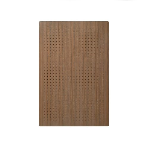 Amabro Peg Wall - Walnut - Gessato Design Store