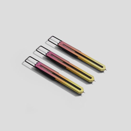 Pen Type-C - Gessato Design Store