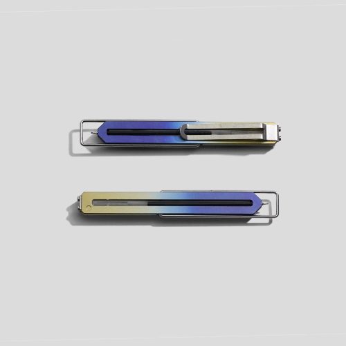 Pen Type-C - Gessato Design Store