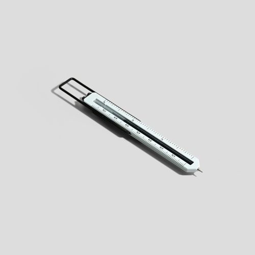 Pen Type-C - Gessato Design Store