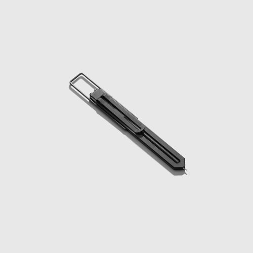 Pen Type-C - Gessato Design Store