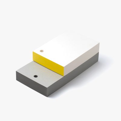 Penstand Notepad - Gessato Design Store