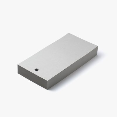 Penstand Notepad - Gessato Design Store