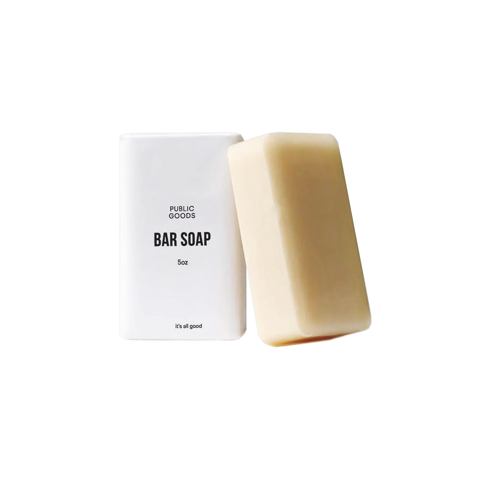 Vegan Friendly Bar Soap - Gessato Design Store