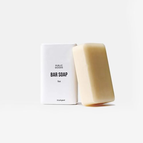 Vegan Friendly Soap Bar - Gessato Design Store