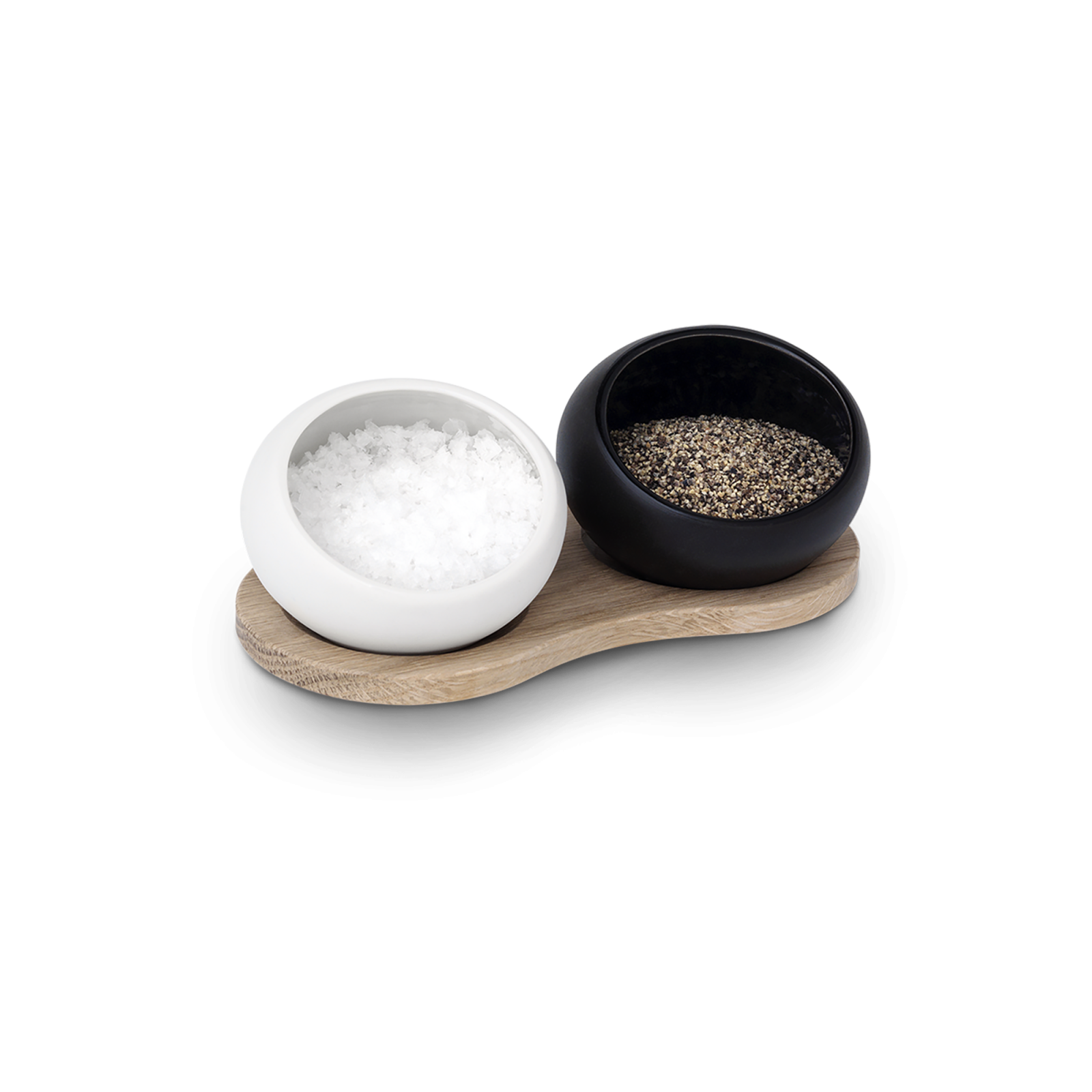 Salt And Pepper Cellar - Gessato Design Store