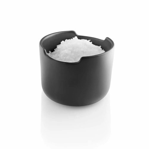 Nordic Kitchen Salt Cellar with Lid - Gessato Design Store