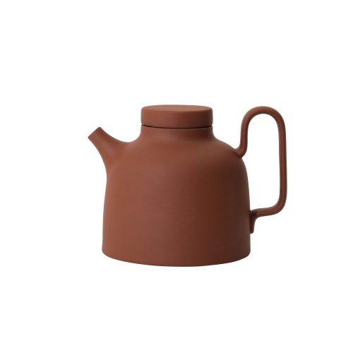 Sand Secrets Tea Pot - Gessato Design Store