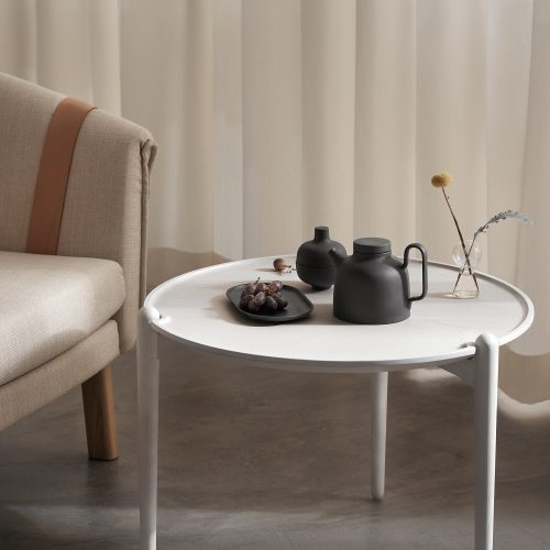 Sand Secrets Tea Pot - Gessato Design Store