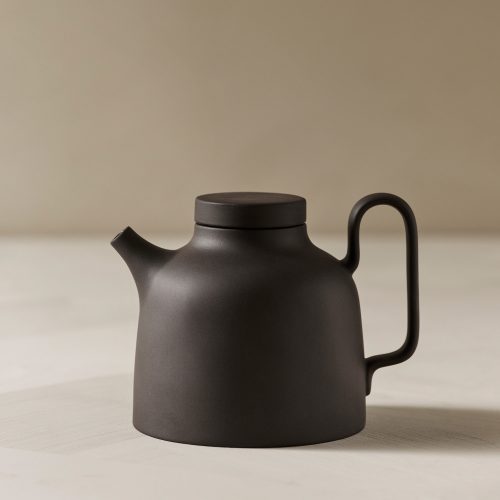 Sand Secrets Tea Pot - Gessato Design Store