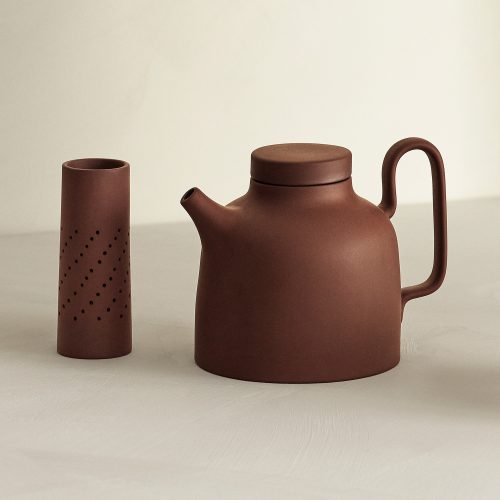 Sand Secrets Tea Pot - Gessato Design Store