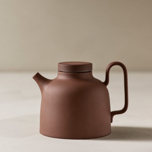 Sand Secrets Tea Pot - Gessato Design Store