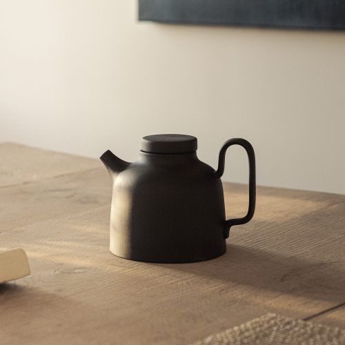 Sand Secrets Tea Pot - Gessato Design Store