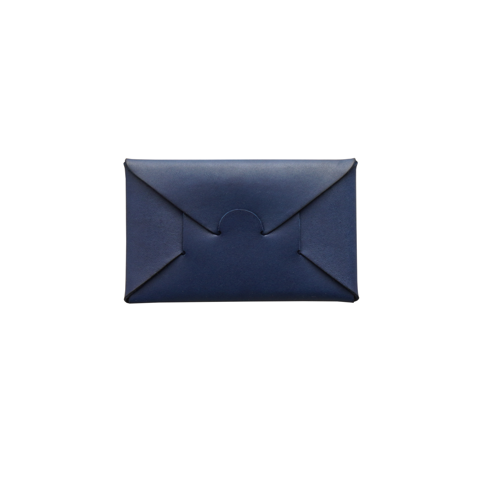 Seamless Card Case - Indigo - Gessato Design Store