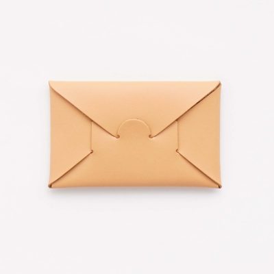 Seamless Card Case - Nude - Gessato Design Store