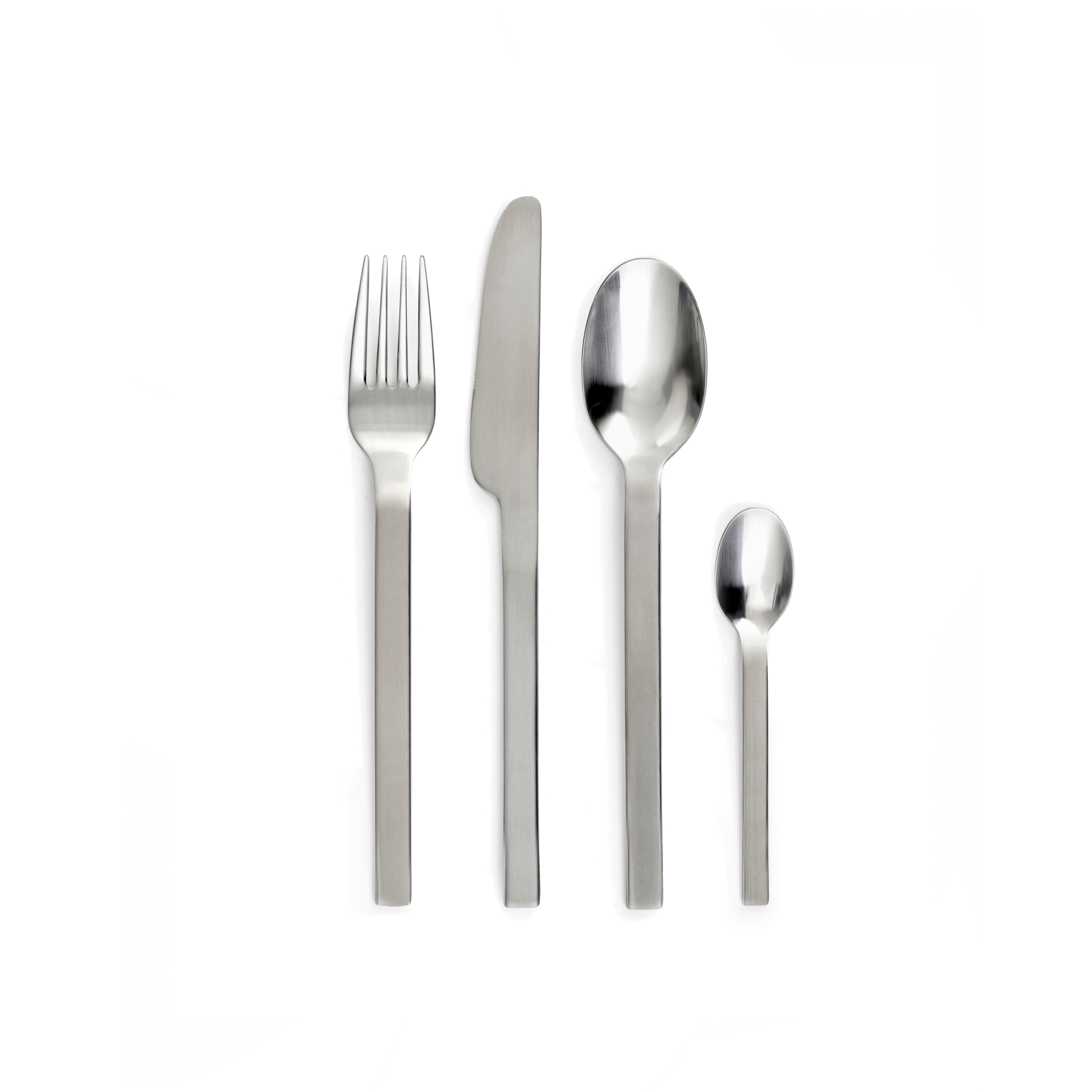 Serax Base Cutlery Set 24 pcs in Gift Box - Gessato Design Store