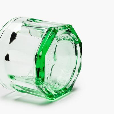 Glass Fish&Fish, Set of 4 - Gessato Design Store