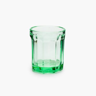 Glass Fish&Fish, Set of 4 - Gessato Design Store