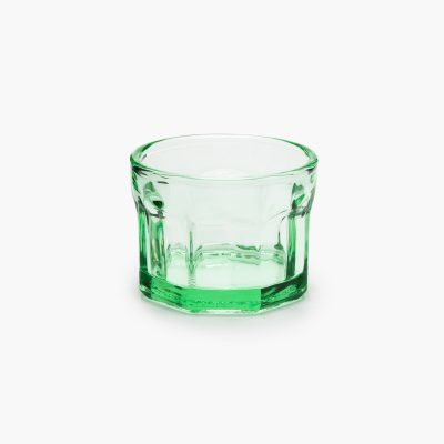 Glass Fish&Fish, Set of 4 - Gessato Design Store