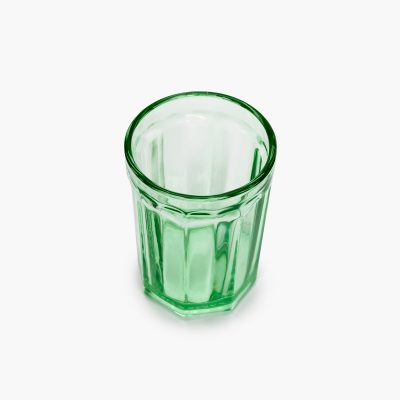 Glass Fish&Fish, Set of 4 - Gessato Design Store