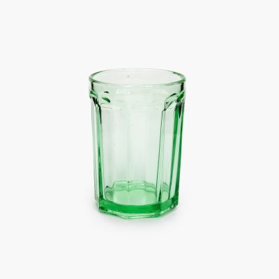 Glass Fish&Fish, Set of 4 - Gessato Design Store
