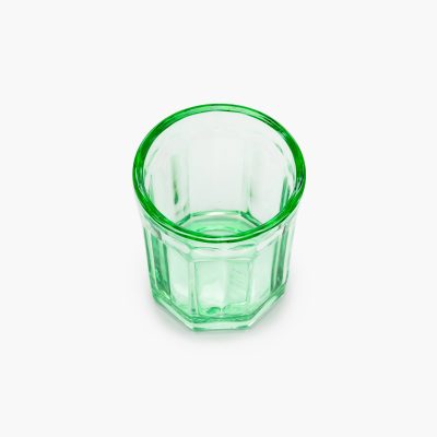 Glass Fish&Fish, Set of 4 - Gessato Design Store