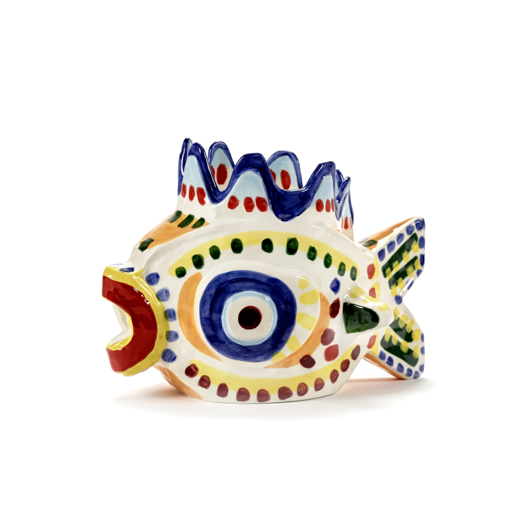 Sicily Vase 01