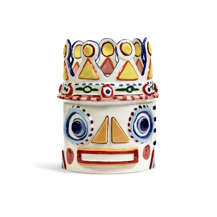 Sicily Vase 02