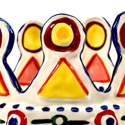 Sicily Vase 02 - Gessato Design Store