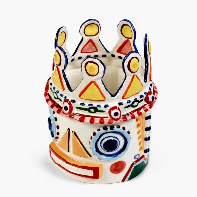 Sicily Vase 02 - Gessato Design Store