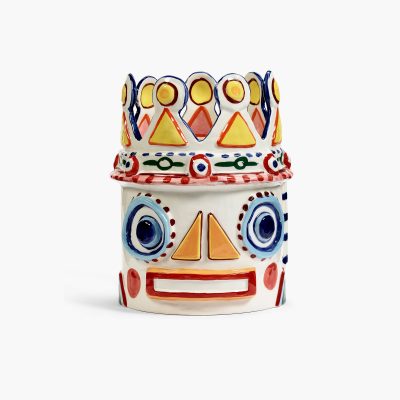Sicily Vase 02 - Gessato Design Store