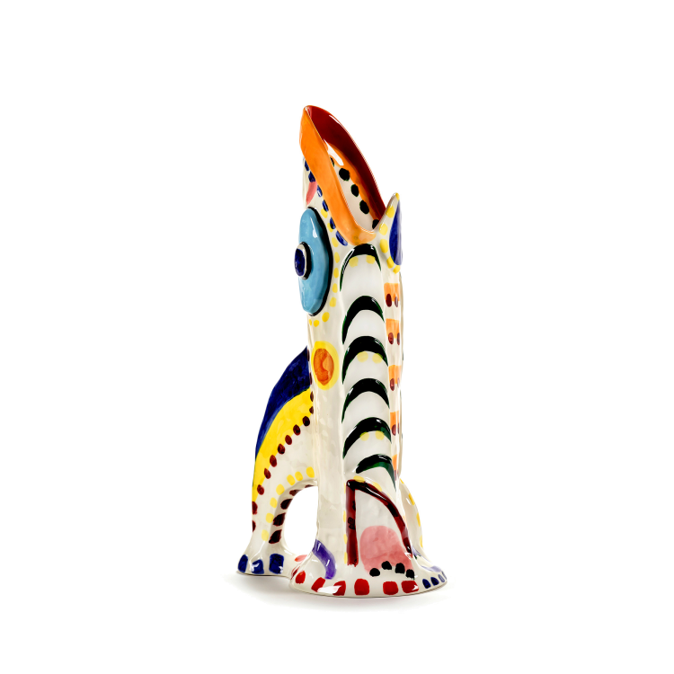 Sicily Vase 03