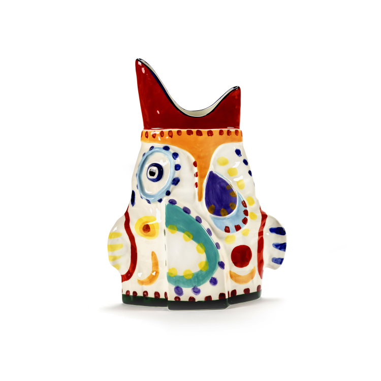 Sicily Vase 04