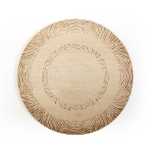 Shades of Plates, Circle Basic - Gessato Design Store