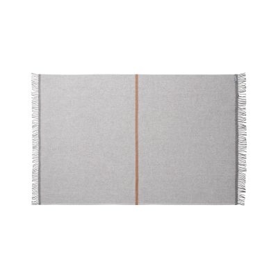 Silkeborg Uldspinderi Alrø Throw - Gessato Design Store