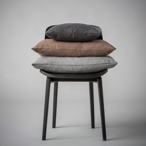 Silkeborg Uldspinderi Arequipa Cushion - Gessato Design Store