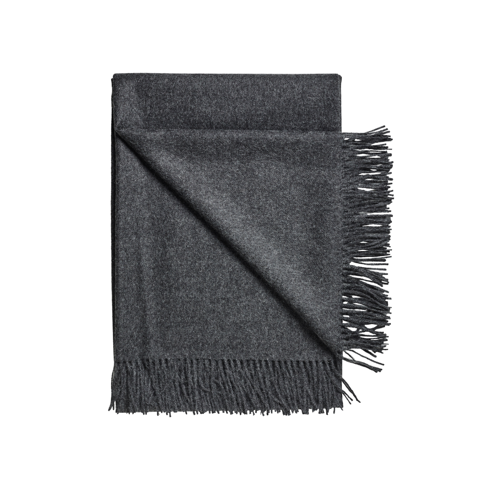 Silkeborg Uldspinderi Arequipa Throw - Gessato Design Store