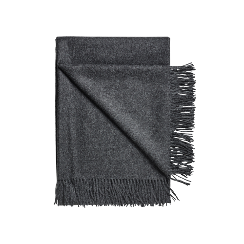 Silkeborg Uldspinderi Arequipa Throw - Gessato Design Store