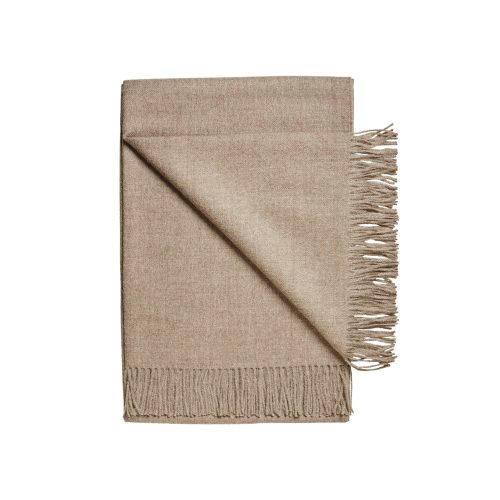 Silkeborg Uldspinderi Arequipa Throw - Gessato Design Store