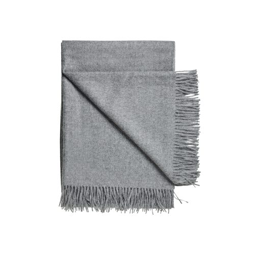 Silkeborg Uldspinderi Arequipa Throw - Gessato Design Store