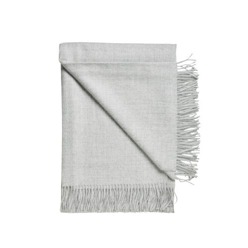 Silkeborg Uldspinderi Arequipa Throw - Gessato Design Store