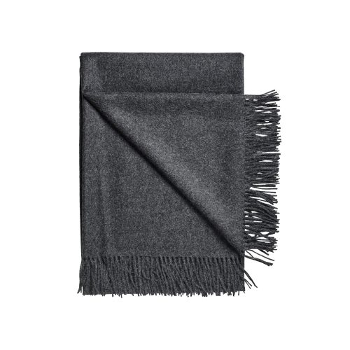 Silkeborg Uldspinderi Arequipa Throw - Gessato Design Store