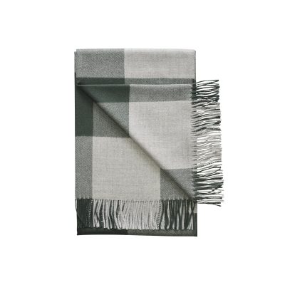 Silkeborg Uldspinderi Caracas Throw - Gessato Design Store