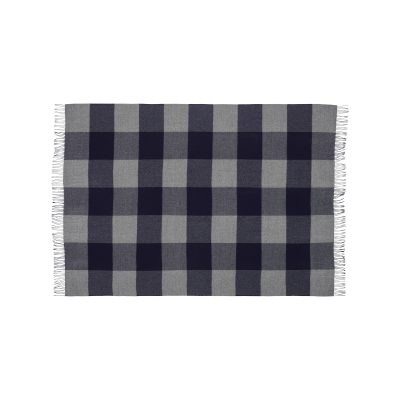 Silkeborg Uldspinderi Caracas Throw - Gessato Design Store