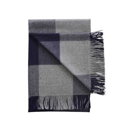 Silkeborg Uldspinderi Caracas Throw - Gessato Design Store