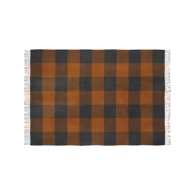 Silkeborg Uldspinderi Caracas Throw - Gessato Design Store