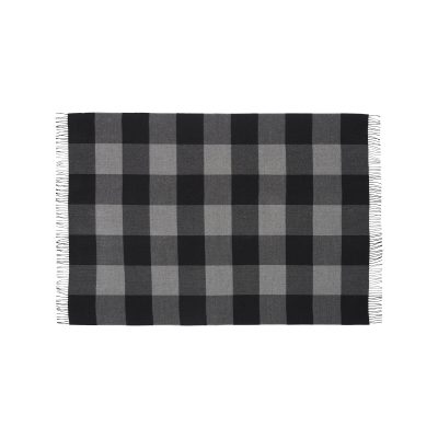 Silkeborg Uldspinderi Caracas Throw - Gessato Design Store