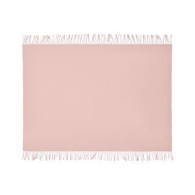 Silkeborg Uldspinderi Franja Throw - Gessato Design Store